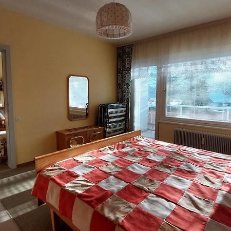 Sonnenalm Apartments Bad Mitterndorf Dış mekan fotoğraf