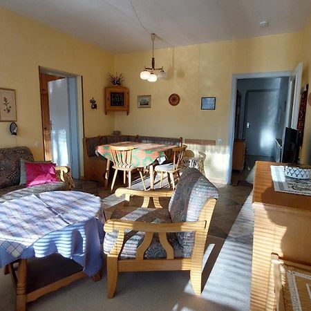 Sonnenalm Apartments Bad Mitterndorf Dış mekan fotoğraf