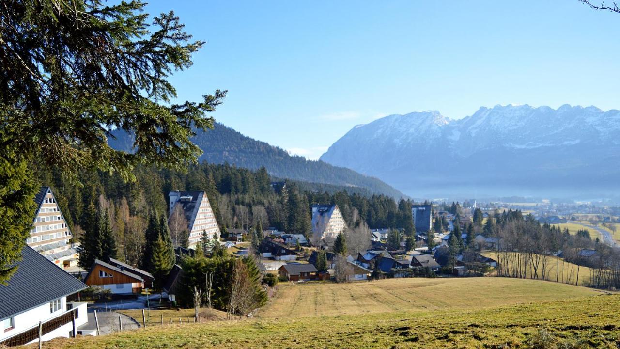 Sonnenalm Apartments Bad Mitterndorf Dış mekan fotoğraf
