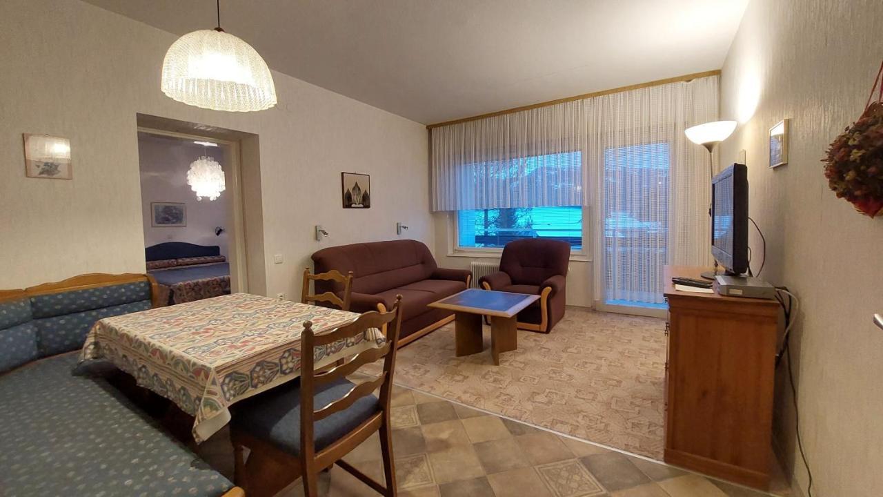 Sonnenalm Apartments Bad Mitterndorf Dış mekan fotoğraf