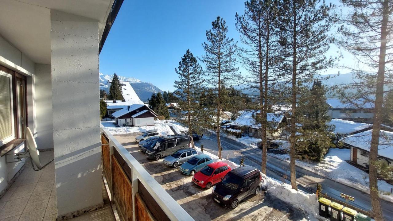 Sonnenalm Apartments Bad Mitterndorf Dış mekan fotoğraf