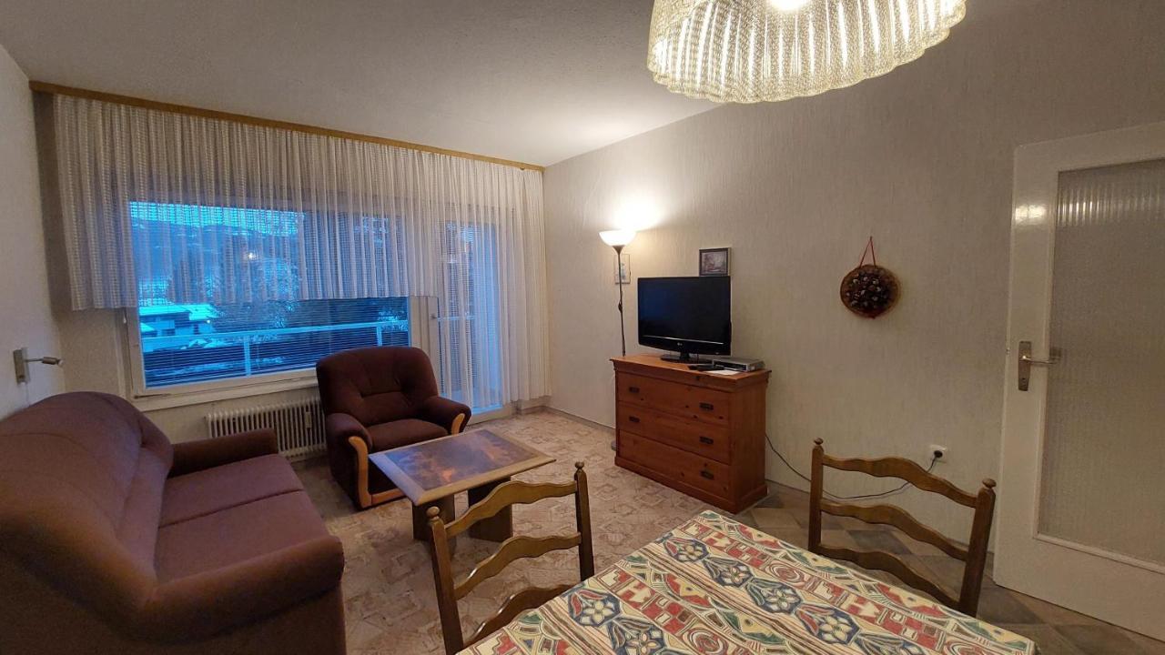 Sonnenalm Apartments Bad Mitterndorf Dış mekan fotoğraf