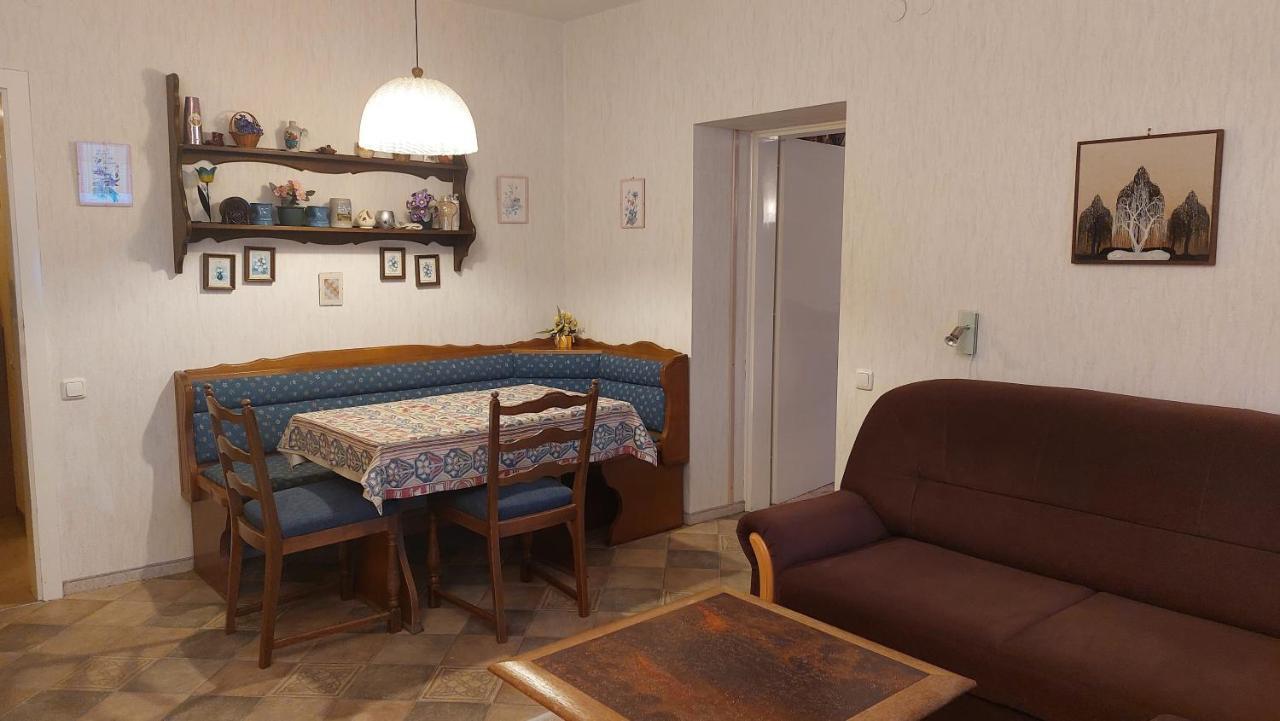 Sonnenalm Apartments Bad Mitterndorf Dış mekan fotoğraf