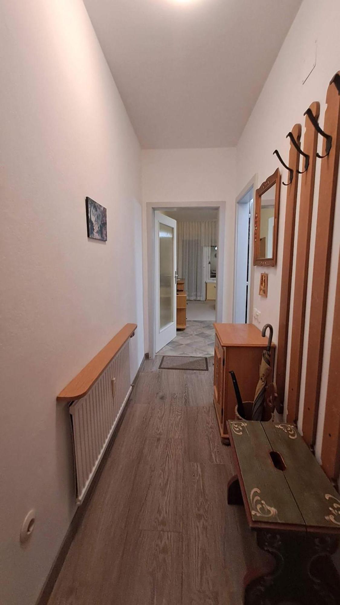 Sonnenalm Apartments Bad Mitterndorf Dış mekan fotoğraf