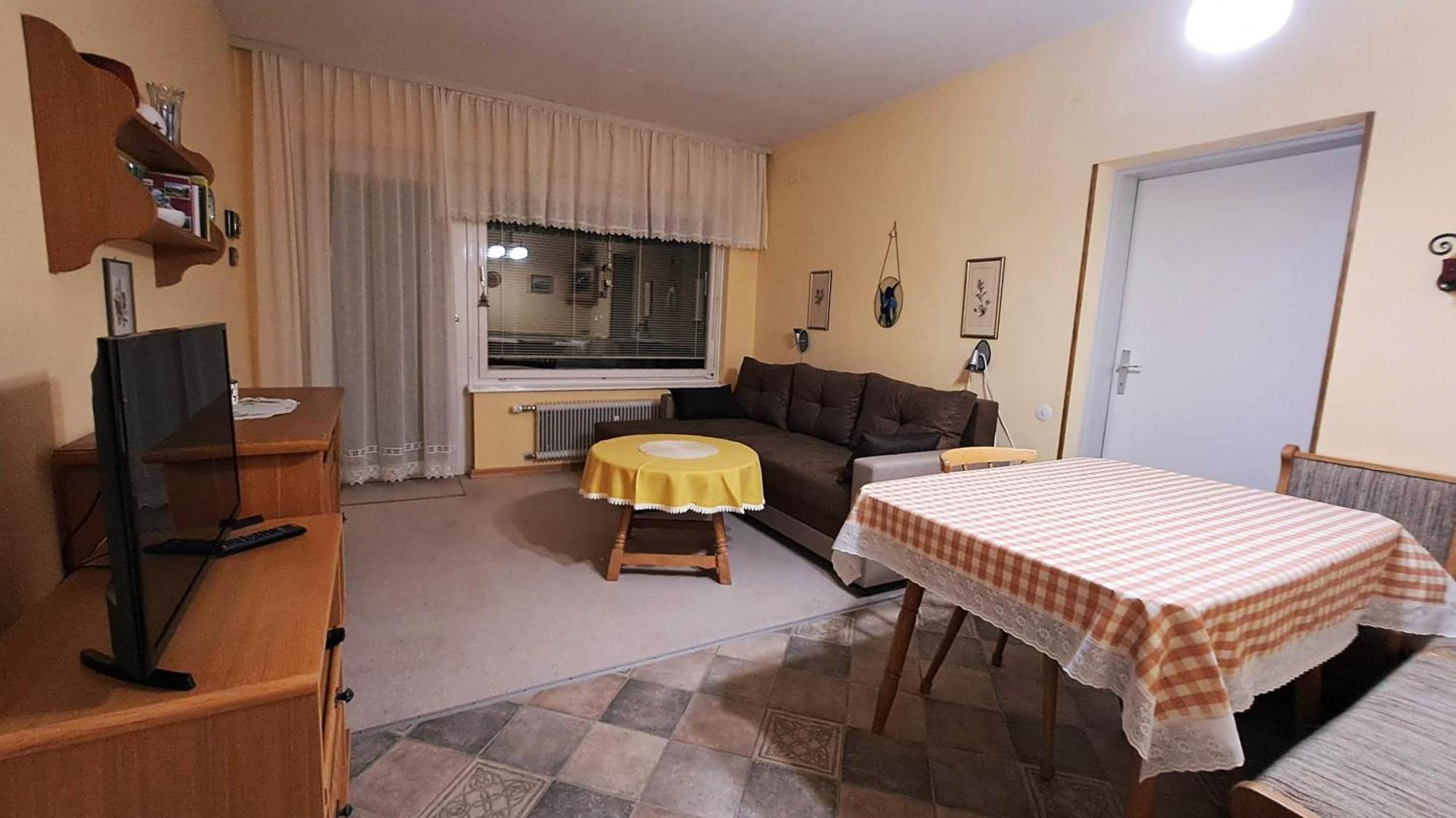 Sonnenalm Apartments Bad Mitterndorf Dış mekan fotoğraf
