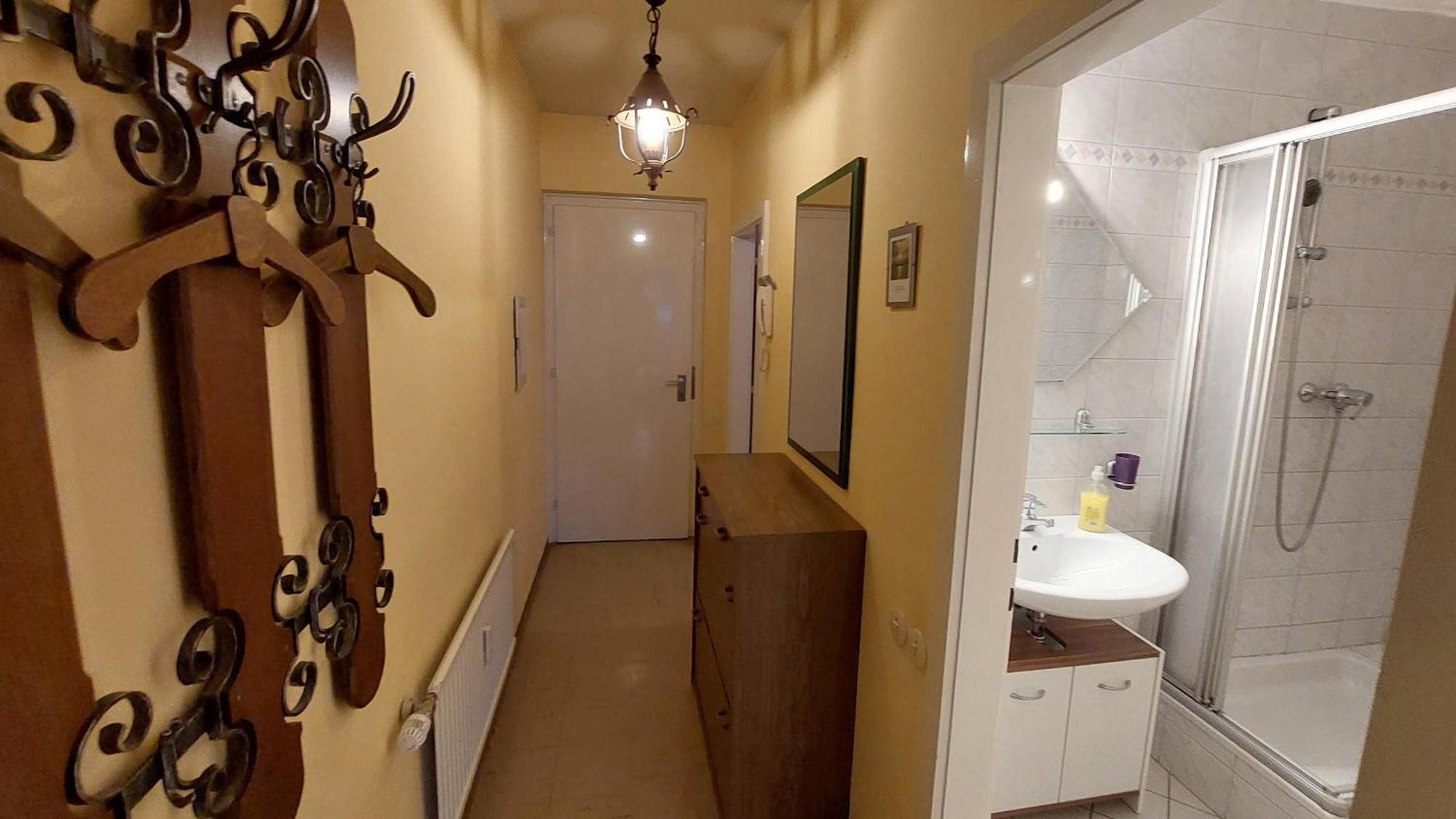 Sonnenalm Apartments Bad Mitterndorf Dış mekan fotoğraf