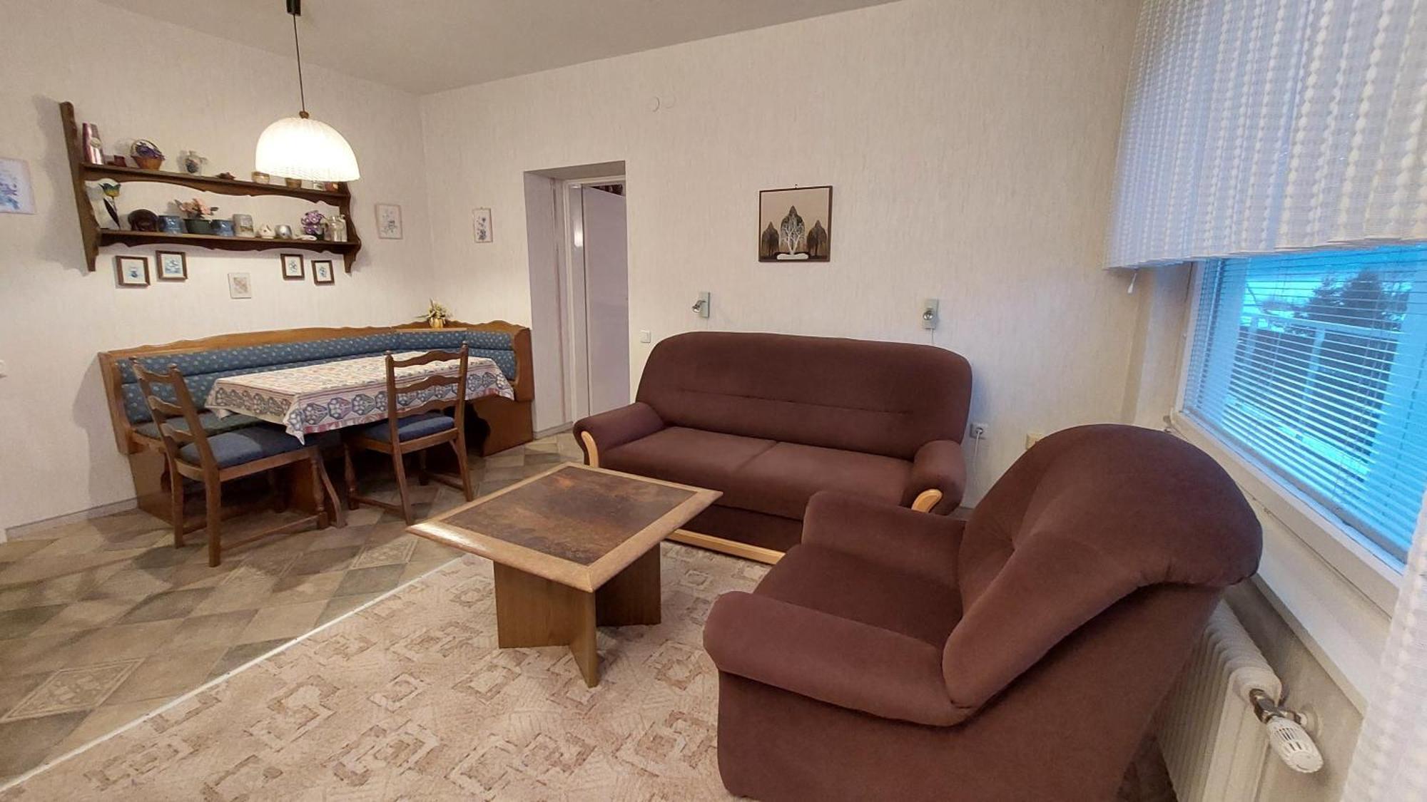 Sonnenalm Apartments Bad Mitterndorf Dış mekan fotoğraf