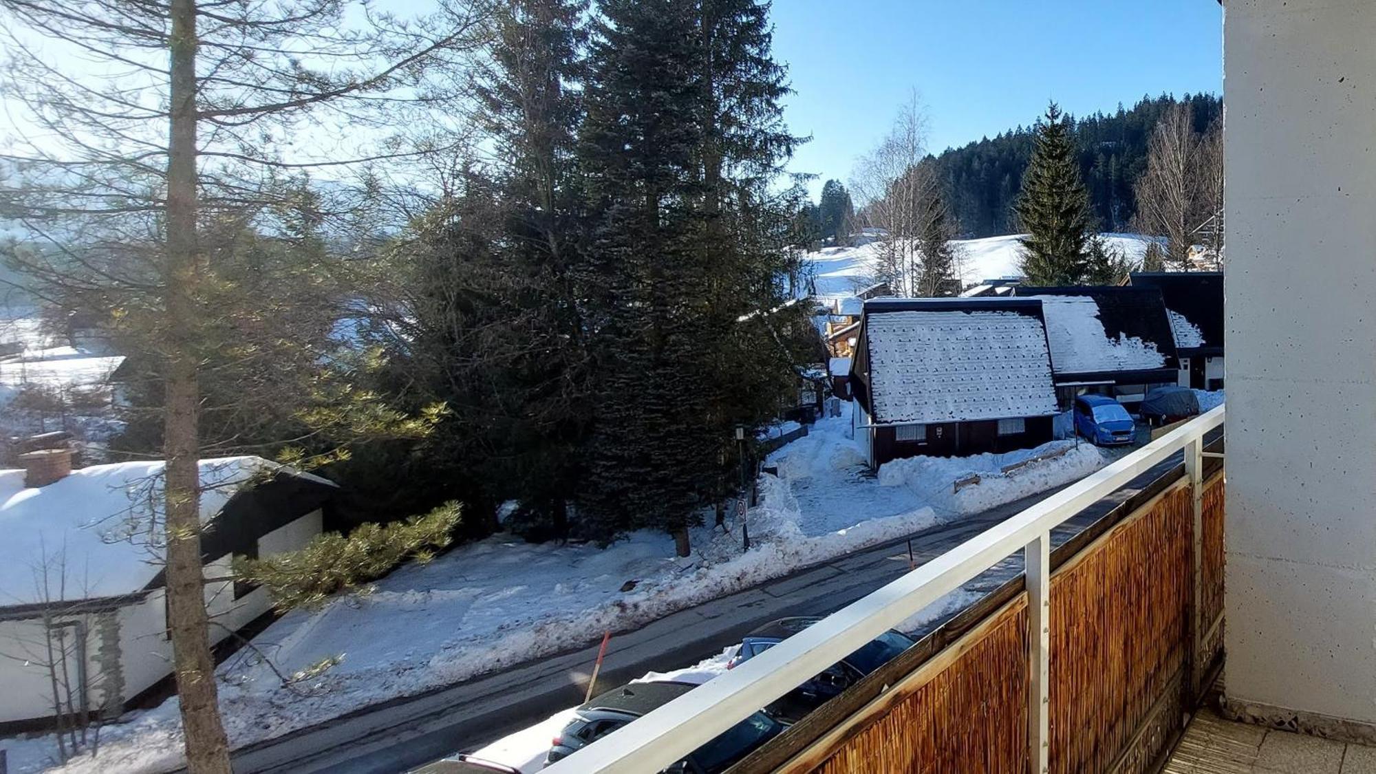Sonnenalm Apartments Bad Mitterndorf Dış mekan fotoğraf